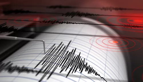 Что известно о землетрясении на границе двух Алтаев