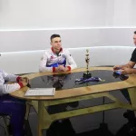 Сноска: как барнаульский кикбоксер стал чемпионом России