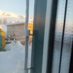 Соцсети: на Алтае похолодало до рекордных температур