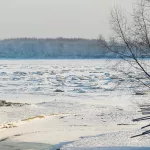 От -41 до -21 градуса: аномальный холод накрыл Алтайский край 20 февраля