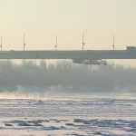 В Алтайском крае передают штормпрогноз из-за лютого мороза под -40 градусов