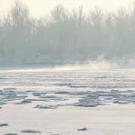 Мороз ослабит хватку. В Алтайский край надвигается волна потепления