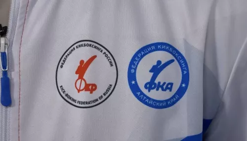 Алтайские кикбоксеры заняли призовые места на крупных федеральных турнирах