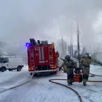 Пять человек погибли при пожарах в Алтайском крае за выходные