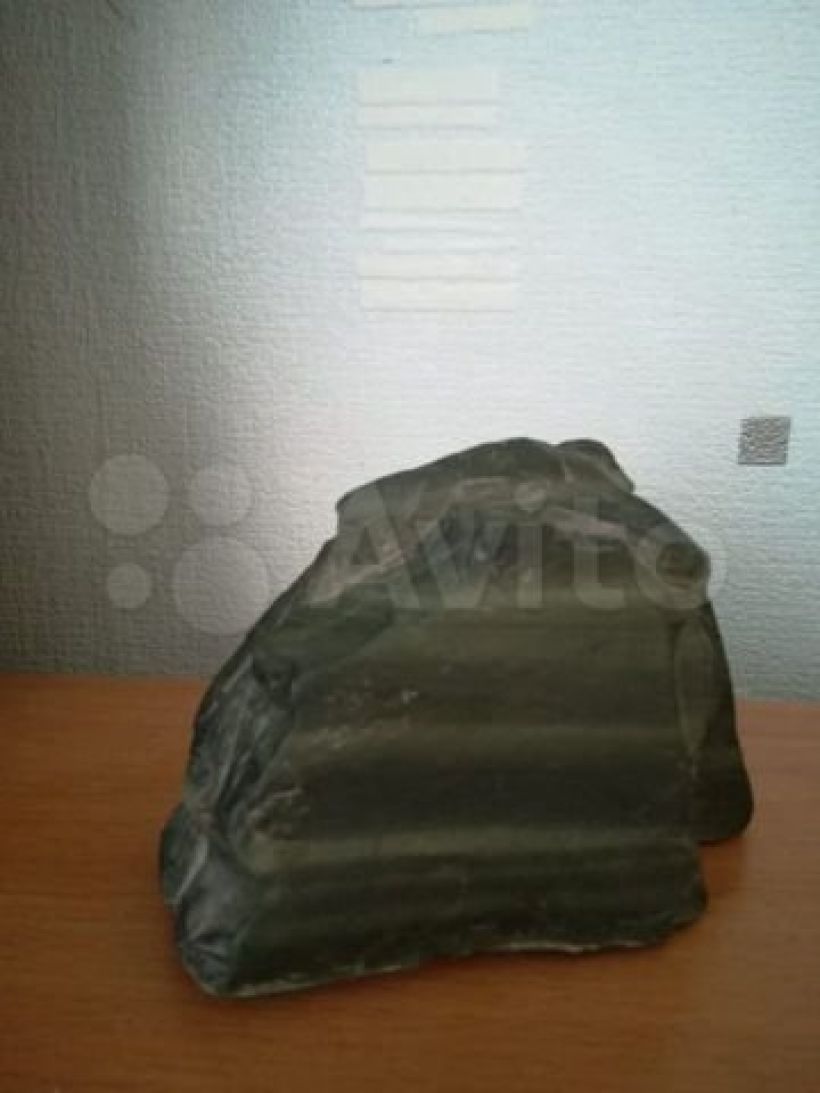 Барнаулец назвал этот лот Камень-Гора и оценил в 175 тысяч рублей Фото:avito.ru