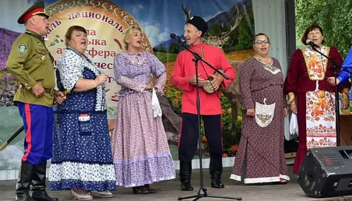 В Алтайском крае назвали победителей Марафона культурных событий Культпоход