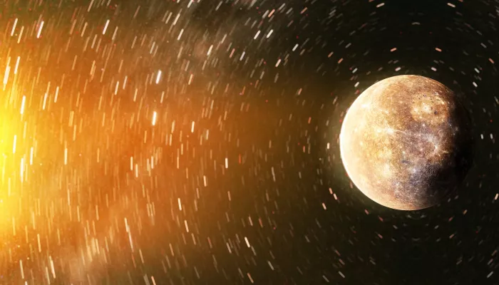 Что значит ретроградный Меркурий и правда ли он подкинет испытаний в апреле 2024-го