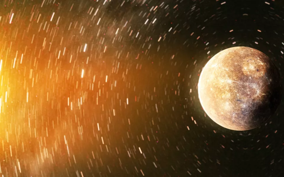 Три недели хаоса в ноябре. Приближается господство ретроградного Меркурия