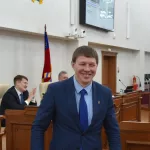 У министра спорта Алтайского края Ивана Нифонтова появился первый заместитель