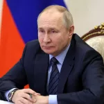 Путину доложили об ударе ВСУ по жилым кварталам Белгорода