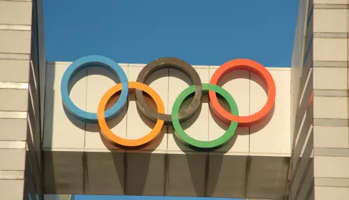 В МОК изменили число россиян, допущенных на Олимпийские игры в Париже