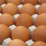 В Алтайском крае растут цены на яйца перед Пасхой