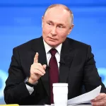 Два часа эпичности: что известно об интервью Путина Карлсону и когда оно выйдет