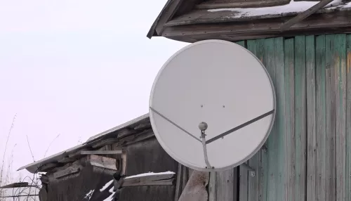 79 сел Алтайского края получили доступ к мобильной связи и скоростному интернету
