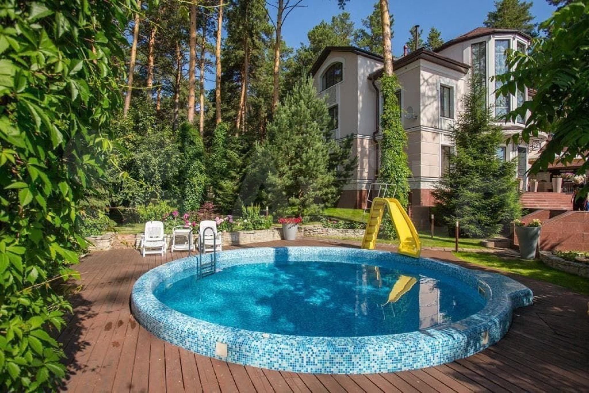 Самый дорогой дом в Барнауле