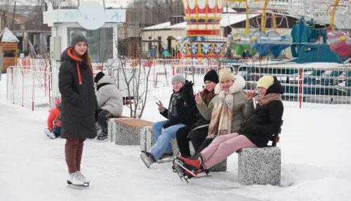 Скучать не придется: куда сходить в Барнауле на длинных февральских выходных