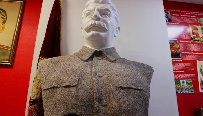 Коммунисты России призвали проверить причастность Запада к смерти Сталина