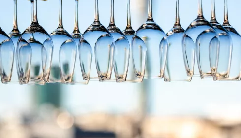 Акцент на Кавказ: в Барнауле открылось минимум три новых кафе и ресторана