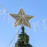 Где в Барнауле откроют новогодние елки и снежные городки. Интерактивная карта