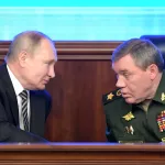 Что известно о заседании Путина и коллегии Минобороны РФ 19 декабря