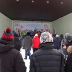 100 миллионов на обновление: в Барнауле после ремонта открыли парк Центральный