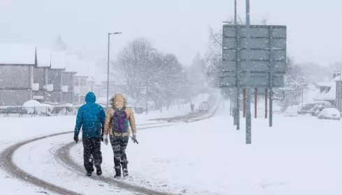 Гидрометцентр: опасная погода идет в Сибирь и на Дальний Восток