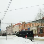 Архитектурный винтаж: в центре Барнаула построят ресторан и гостиницу под старину