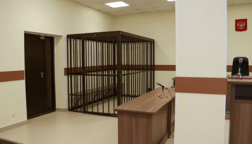 В Алтайском крае судят мужчину, который выманил интимные кадры у 11-летней девочки