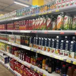 Банда месяцами вывозила продукты из магазинов Лента в детской коляске