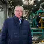 Прокуратура оспаривает возврат уголовного дела экс-директора БЗМП Сергея Ферапонтова