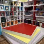 В Алтайском крае открылась еще одна модельная библиотека