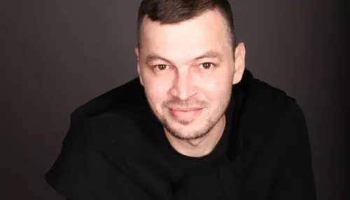 Умерший недавно актер Алексей Черных в последнее время жил на Алтае
