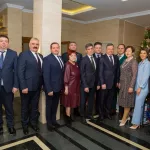 Барнаульские депутаты осчастливят 40 детей в рамках акции Елка желаний
