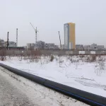 Дрожь земли. Зачем в Барнауле в режиме инкогнито бурили участок за Европой