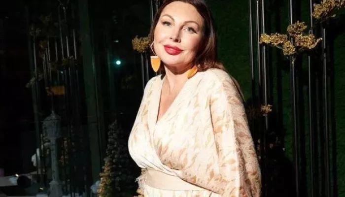 Звезду Счастливы вместе Наталью Бочкареву оштрафовали после ссоры с соседкой