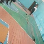 В Бийске отменяют занятия в аварийном здании геройской школы