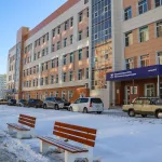 Барнаульская поликлиника №12 официально прекратила существование