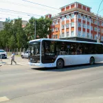 В Барнауле повысят стоимость контрактов на пассажирские перевозки