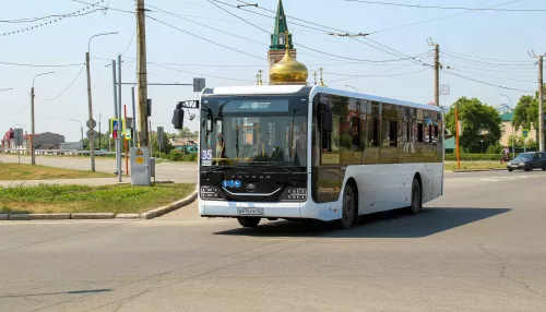 В Барнауле утвердили состав комиссии по общественному транспорту