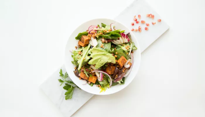 Гастроэнтеролог рассказала, с какими заболеваниями нельзя соблюдать пост