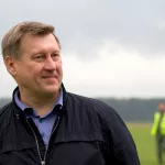 Новосибирский мэр Анатолий Локоть окончательно покинул свой пост