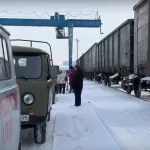 Горный Алтай отправил в зону СВО девять автомобилей