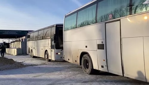 248 российских военнослужащих вернули из украинского плена
