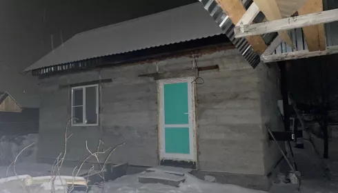 Источник: мать погибшего младенца на Алтае скрывала его смерть несколько дней