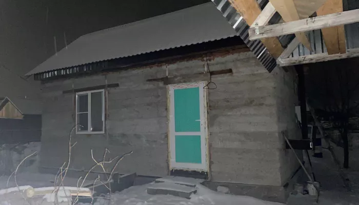 Замерз насмерть: что стало с женщиной, бросившей детей в Новый год в Республике Алтай