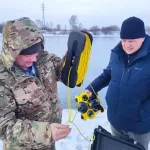 Поиски пропавшего игрока БК Барнаул Антона Петухова отложили из-за морозов