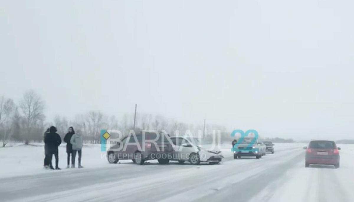 Погода в заринске алтайского