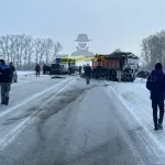 В Алтайском крае за новогодние каникулы на дорогах погибли три человека