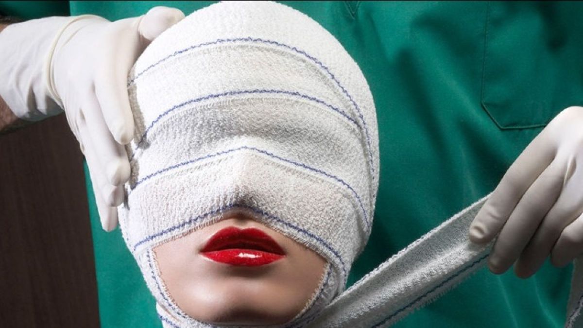 Дело о груди: как барнаульская спортсменка пострадала от пластического хирурга 