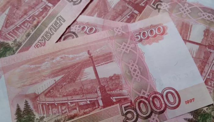 Портфель рублевых пассивов банка ВТБ превысил 7 трлн